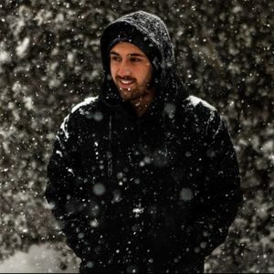 Meet your Posher, Ryan